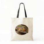 Chipmunk Bag
