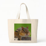 Chipmunk bags