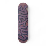 Chipotle Skateboard Decks