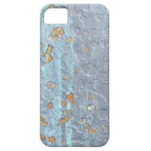 Chipped Paint iPhone 5 Covers