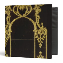 Chippendale mirror, c.1750 binders