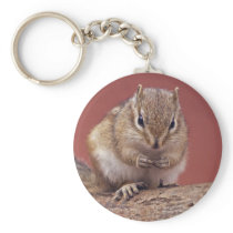 Chippie Keyring Key Chains