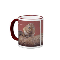 Chippie Mug