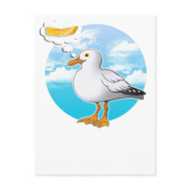 CHIPPY? POST CARDS