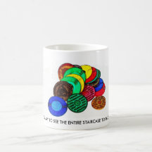 chips, IT IS NOT NECESSARY TO SEE THE ENTIRE ST... Coffee Mug