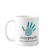 Chiro Health Without Rx Mugs