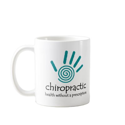 Chiro Health Without Rx Mugs by chiropracticbydesign