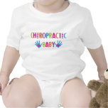Chiropractic Baby Hands