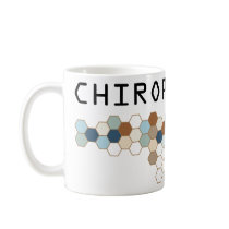 Chiropractic Genius Mug