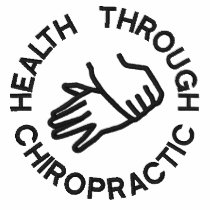 Chiropractic Logo Embroidered Polo