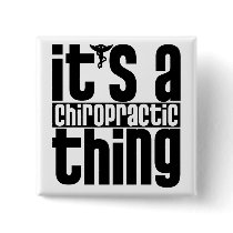 Chiropractic Thing Button