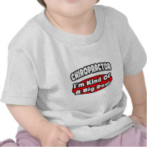 Chiropractor...Big Deal