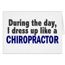 Chiropractor During The Day