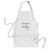 Chiropractor Gifts Aprons