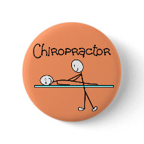 Chiropractor Gifts Pins