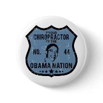 Chiropractor Obama Nation
