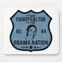 Chiropractor Obama Nation