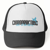 Chiropractors Do It Better!