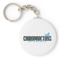 Chiropractors Do It Better!
