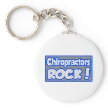 Chiropractors Rock!