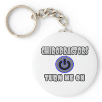 Chiropractors Turn Me On