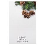 Chirstmas Stationary Stationery Paper