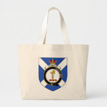 Chisholm Canvas Bag
