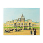 Chisinau Postcard