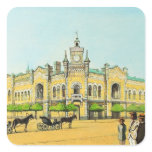 Chisinau Sticker