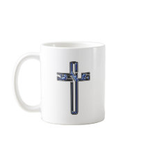 Chistianity Designs Mug