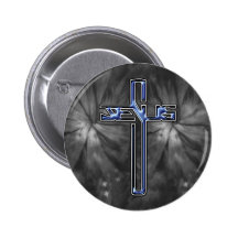 Chistianity Designs Pinback Buttons