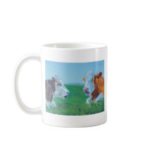 Chit Chat Mug
