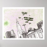Chitown Poster