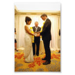Chitra & Jeffrey: Wedding Photo