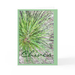 CHIVES CARDS