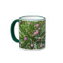 Chives Coffee Mugs