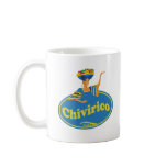 Chivirico. mugs