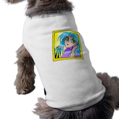 Chizu by animenation
