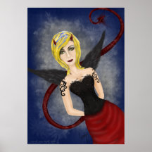 Chloe-Alexandra Posters