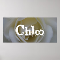 Chloe Print