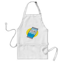 Chlorine Apron