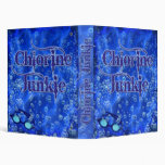 Chlorine Junkie Binders