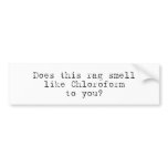 chloroform