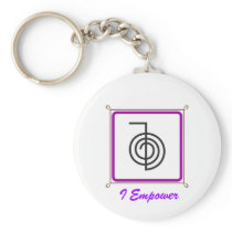 Cho Ku Rei Key Chains