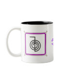 Cho Ku Rei Mug