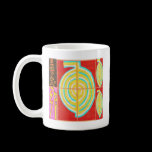 CHO KU REI -  Reiki mugs