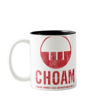 CHOAM - Dune Coffee Mugs