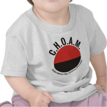CHOAM TEE SHIRTS