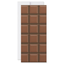 choco2 full color rack card