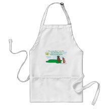 ChocoLab Apron